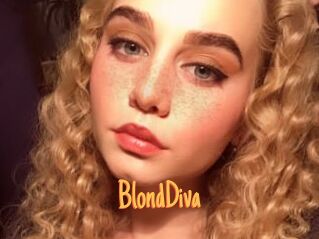 BlondDiva