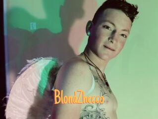 BlondZhecco