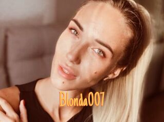 Blonda007