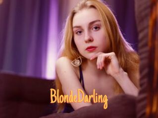 BlondeDarling