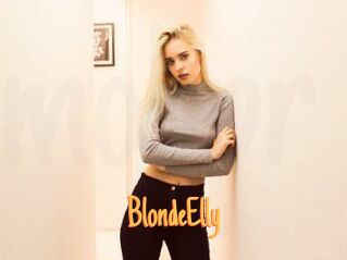 BlondeElly