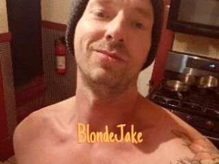 BlondeJake