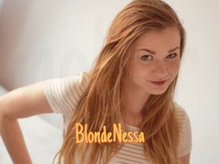 BlondeNessa