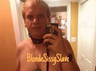 BlondeSissySlave Mobile Porno