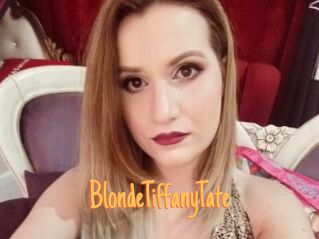BlondeTiffanyTate