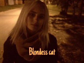 Blondess_cat