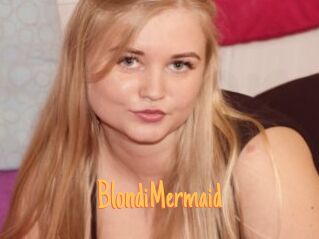 BlondiMermaid