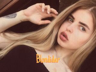 Blondidar Mobile Porno