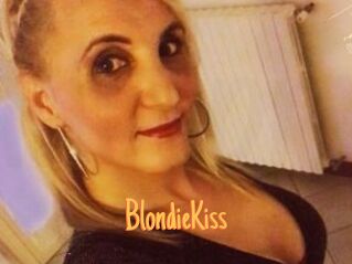 BlondieKiss