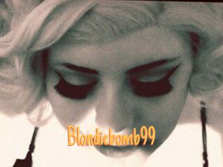 Blondiebomb99