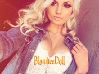 BlondieeDoll