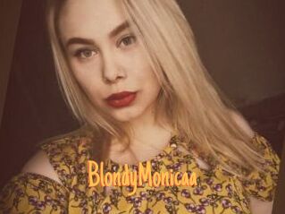 BlondyMonicaa