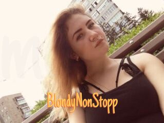BlondyNonStopp