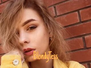 BlondyTess