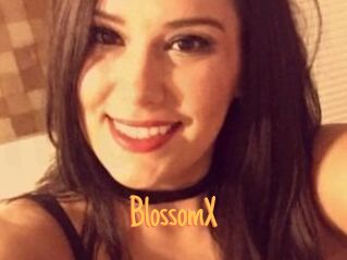 Blossom_X