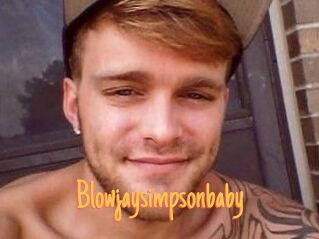 Blowjaysimpsonbaby Mobile Porno