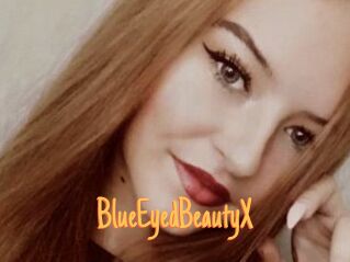 BlueEyedBeautyX
