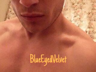 BlueEyedVelvet