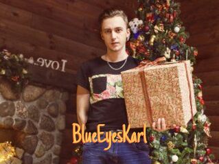 BlueEyesKarl