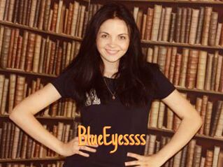 BlueEyessss