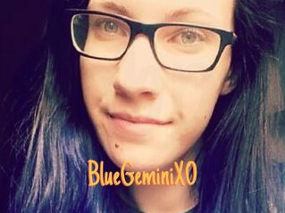 BlueGeminiXO Mobile Porno