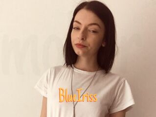 BlueIriss