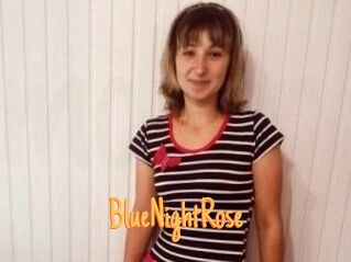 BlueNightRose Mobile Porno