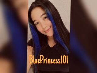BluePrincess101
