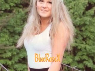BlueRoseX Mobile Porno