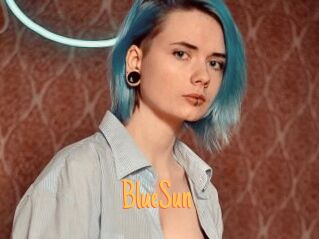BlueSun_