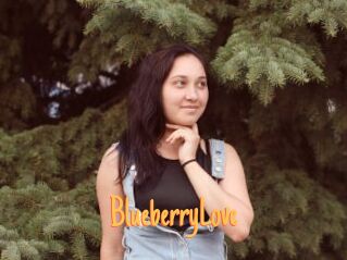 BlueberryLove