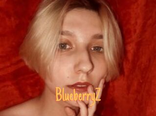 BlueberryZ
