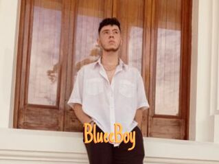BlueeBoy