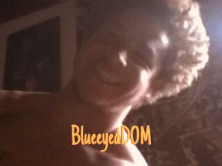 BlueeyedDOM