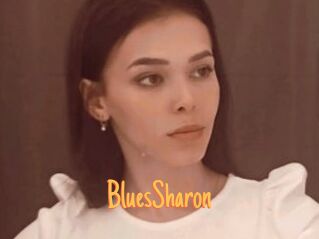 BluesSharon