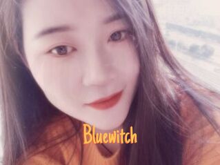 Bluewitch