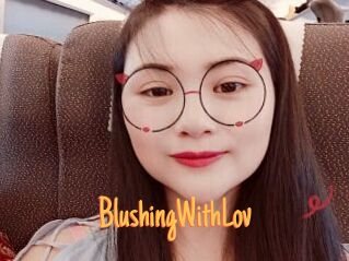 BlushingWithLov
