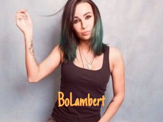 Bo_Lambert Mobile Porno