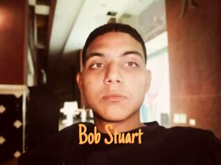 Bob_Stuart
