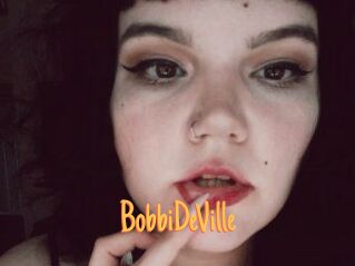 BobbiDeVille
