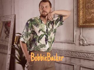 BobbieBacker
