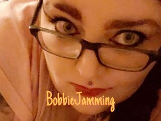 BobbieJamming