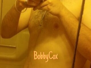 BobbyCox