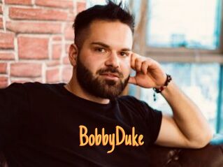 BobbyDuke