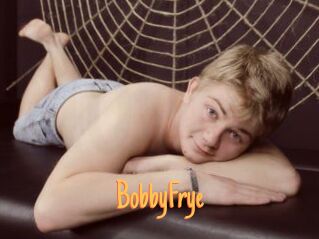 BobbyFrye