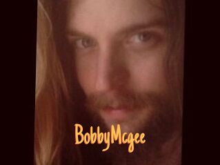 BobbyMcgee