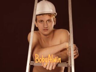 BobyAlwin Mobile Porno