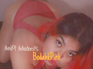 BodahkPink