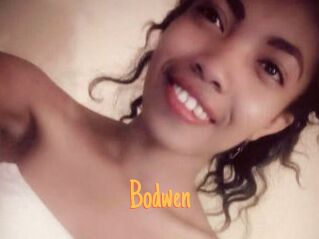 Bodwen