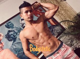 Bodystetic
